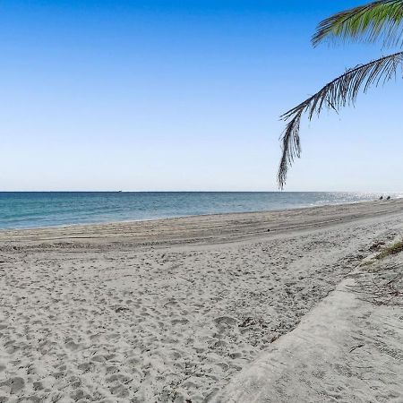 West Lake Park Holiday Retreat Dania Beach Χόλιγουντ Εξωτερικό φωτογραφία