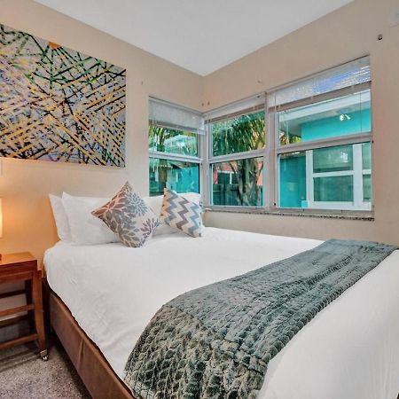 West Lake Park Holiday Retreat Dania Beach Χόλιγουντ Εξωτερικό φωτογραφία
