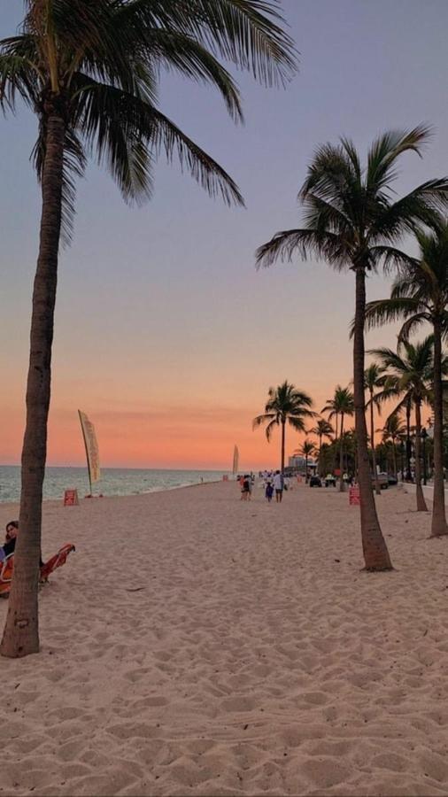 West Lake Park Holiday Retreat Dania Beach Χόλιγουντ Εξωτερικό φωτογραφία