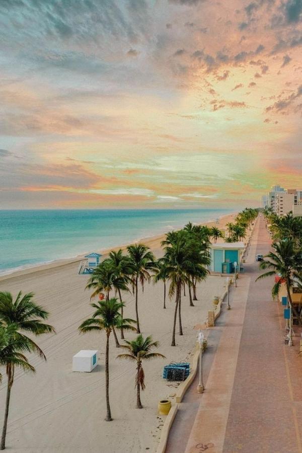 West Lake Park Holiday Retreat Dania Beach Χόλιγουντ Εξωτερικό φωτογραφία