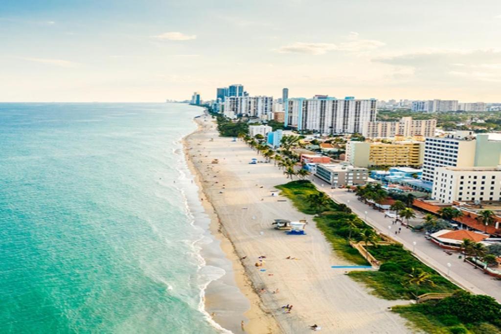 West Lake Park Holiday Retreat Dania Beach Χόλιγουντ Εξωτερικό φωτογραφία