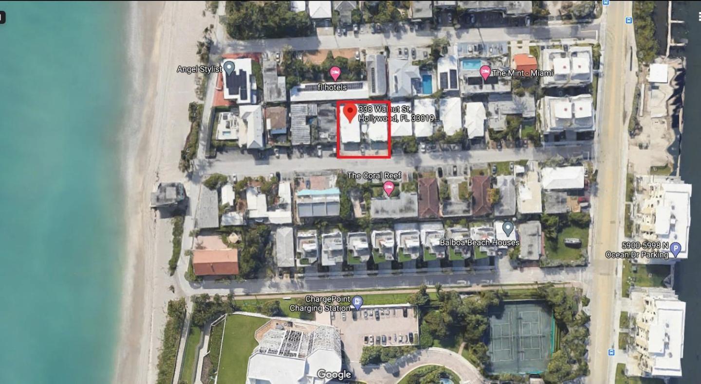 West Lake Park Holiday Retreat Dania Beach Χόλιγουντ Εξωτερικό φωτογραφία