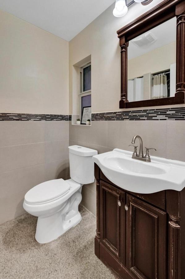 West Lake Park Holiday Retreat Dania Beach Χόλιγουντ Εξωτερικό φωτογραφία