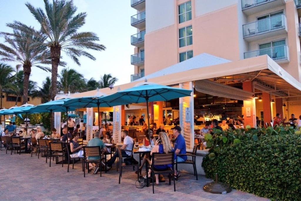 West Lake Park Holiday Retreat Dania Beach Χόλιγουντ Εξωτερικό φωτογραφία