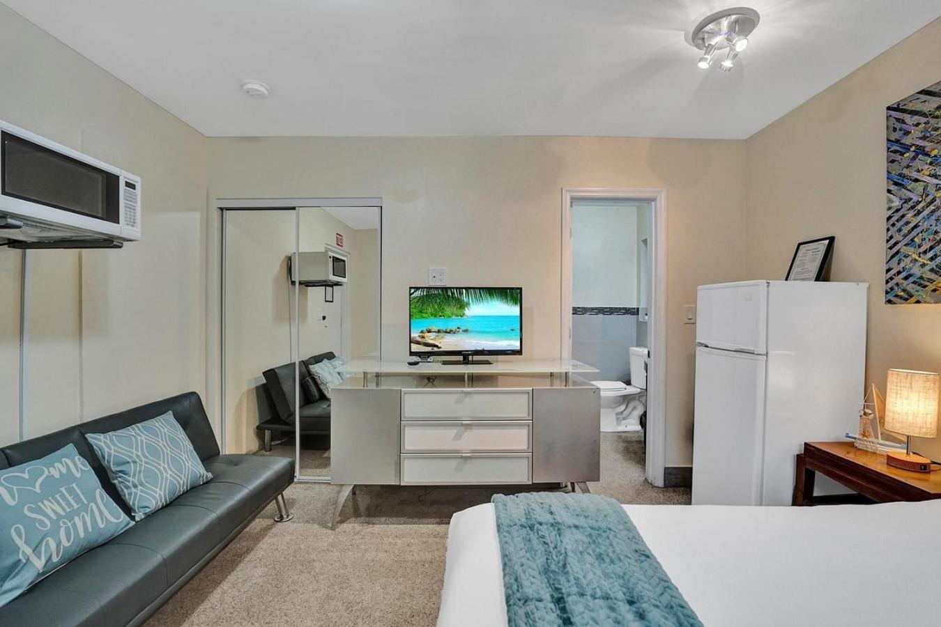 West Lake Park Holiday Retreat Dania Beach Χόλιγουντ Εξωτερικό φωτογραφία