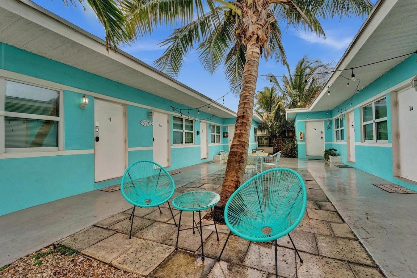 West Lake Park Holiday Retreat Dania Beach Χόλιγουντ Εξωτερικό φωτογραφία