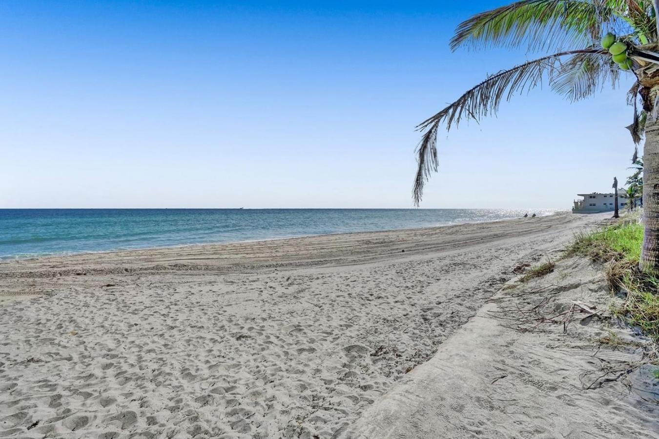West Lake Park Holiday Retreat Dania Beach Χόλιγουντ Εξωτερικό φωτογραφία
