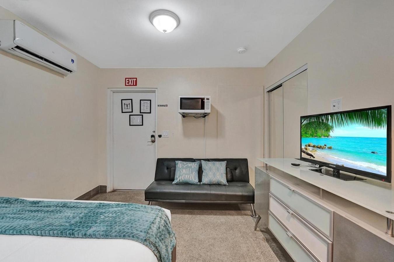 West Lake Park Holiday Retreat Dania Beach Χόλιγουντ Εξωτερικό φωτογραφία