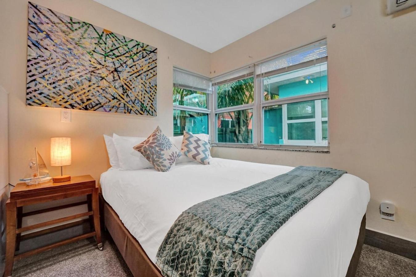 West Lake Park Holiday Retreat Dania Beach Χόλιγουντ Εξωτερικό φωτογραφία