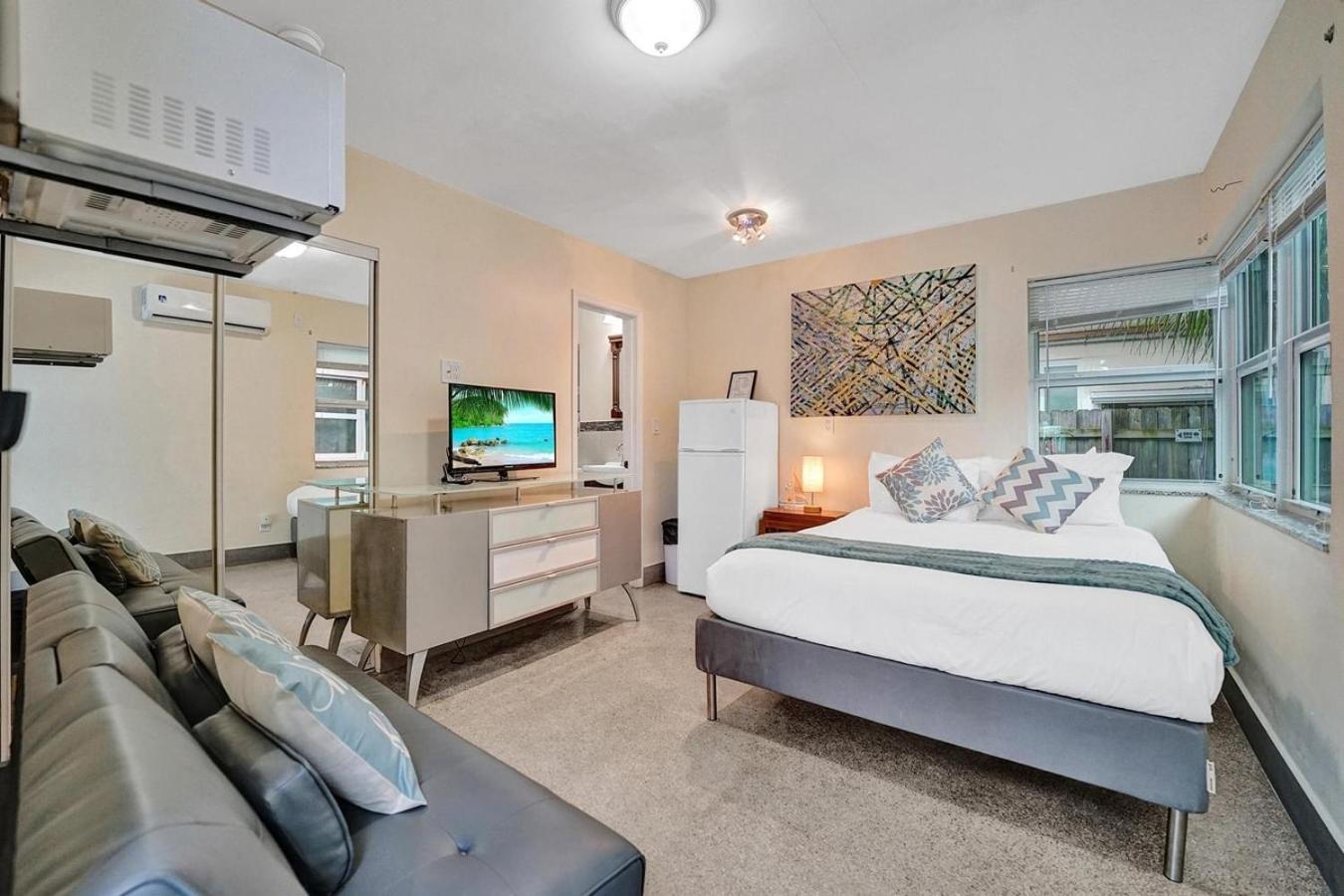 West Lake Park Holiday Retreat Dania Beach Χόλιγουντ Εξωτερικό φωτογραφία