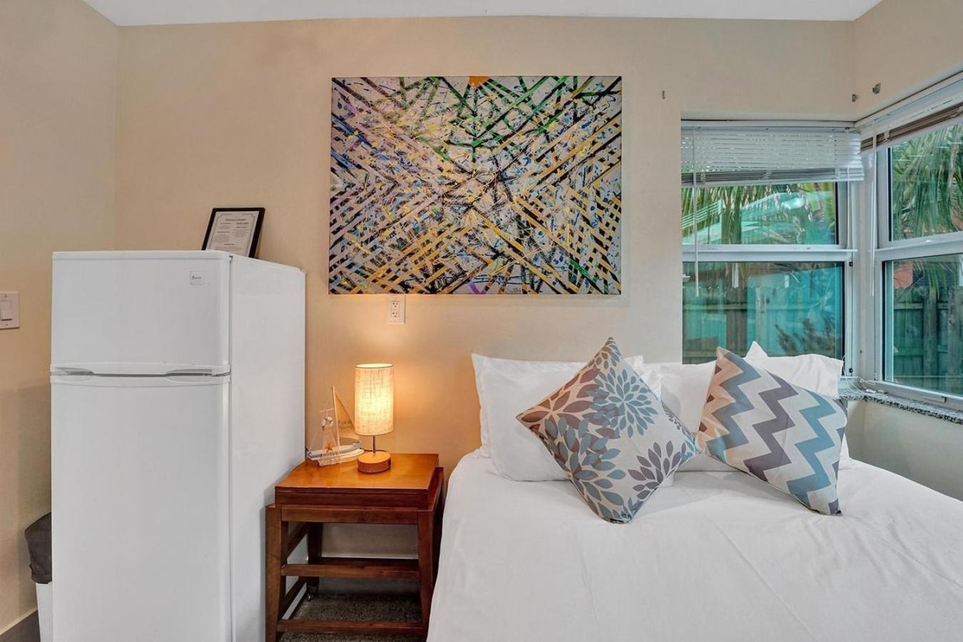 West Lake Park Holiday Retreat Dania Beach Χόλιγουντ Εξωτερικό φωτογραφία