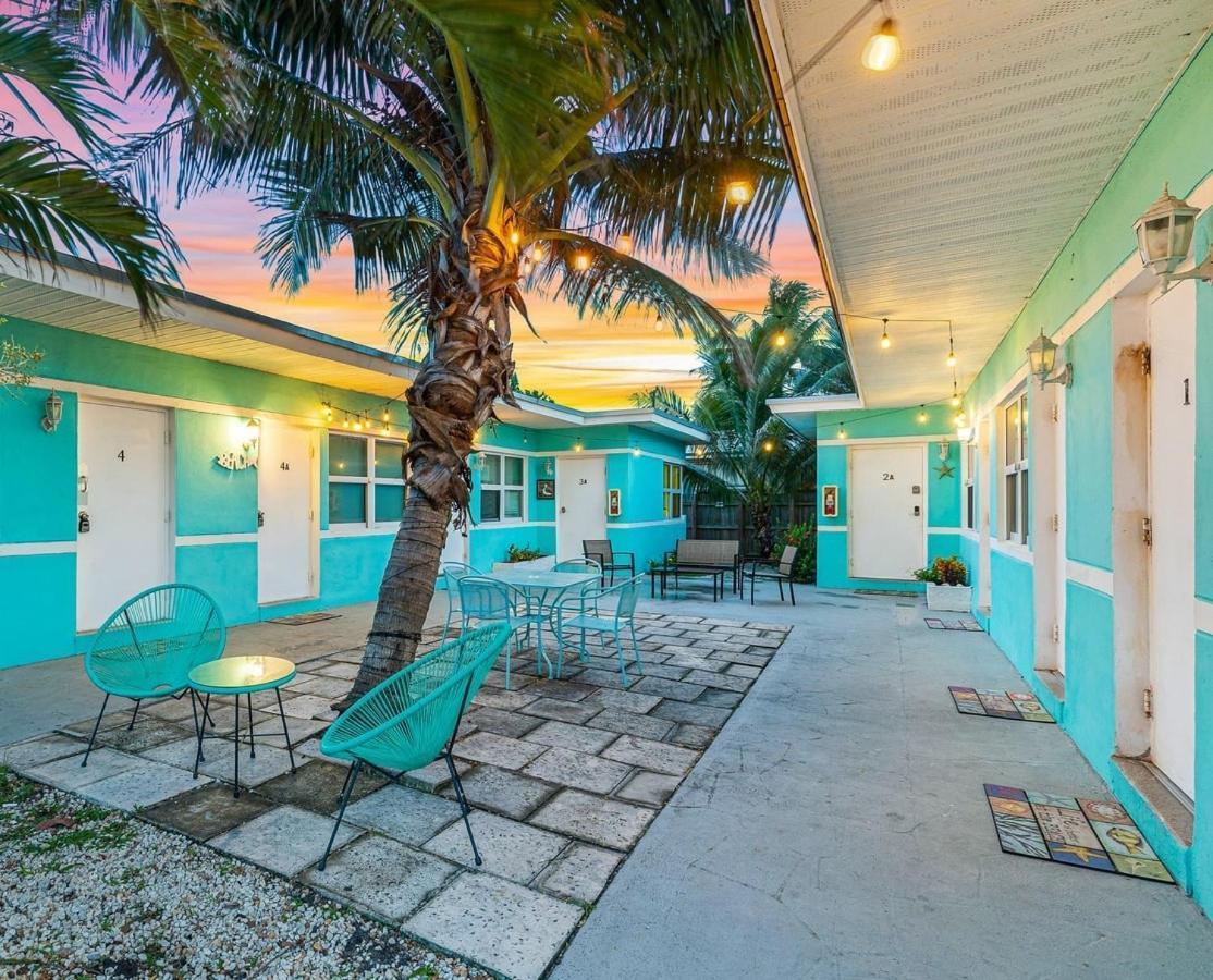 West Lake Park Holiday Retreat Dania Beach Χόλιγουντ Εξωτερικό φωτογραφία