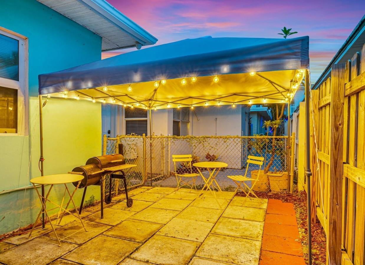 West Lake Park Holiday Retreat Dania Beach Χόλιγουντ Εξωτερικό φωτογραφία