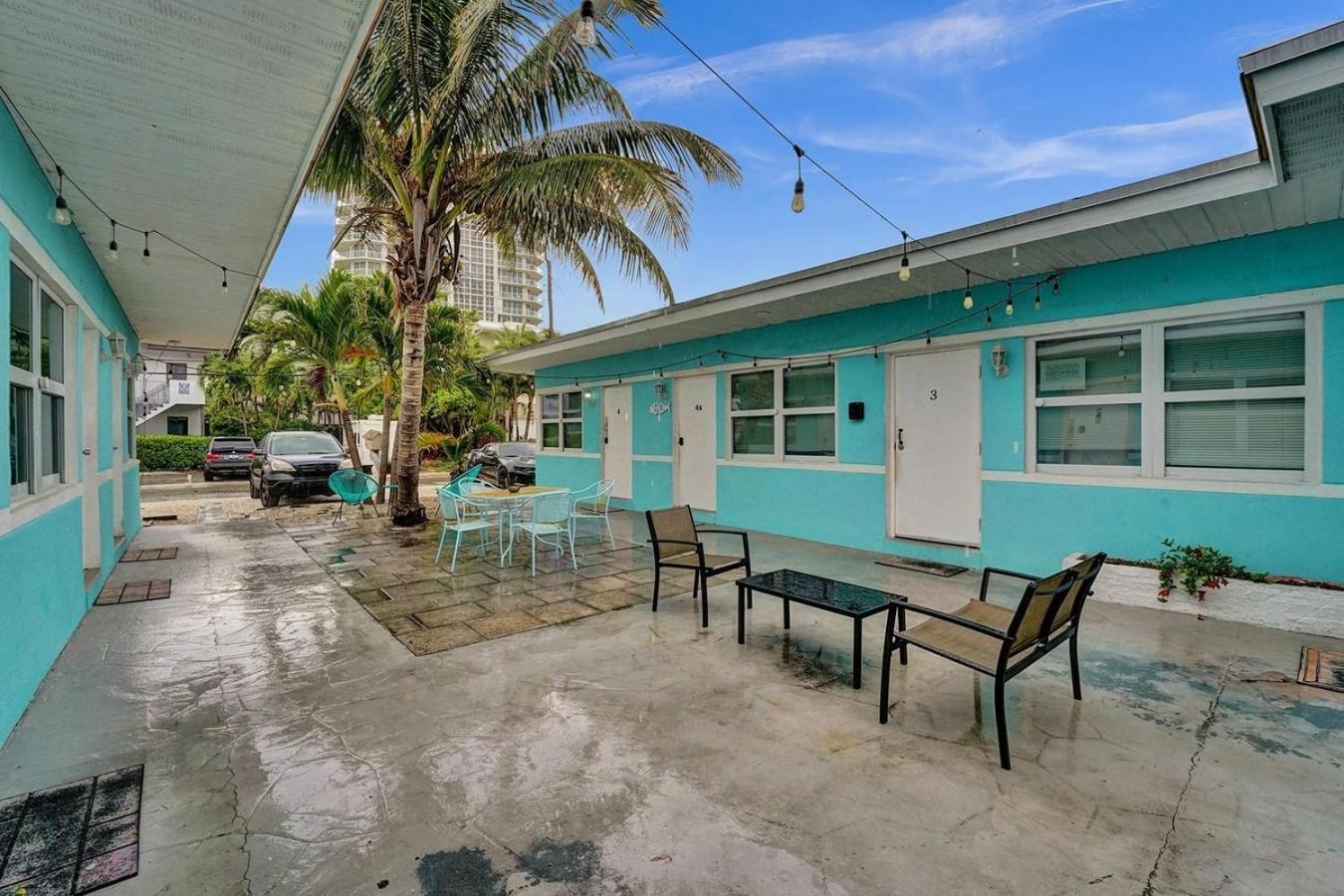 West Lake Park Holiday Retreat Dania Beach Χόλιγουντ Εξωτερικό φωτογραφία