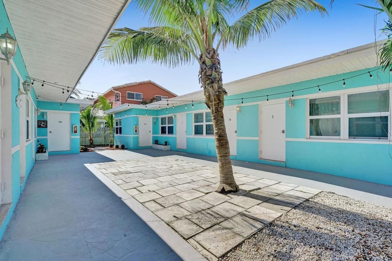 West Lake Park Holiday Retreat Dania Beach Χόλιγουντ Εξωτερικό φωτογραφία