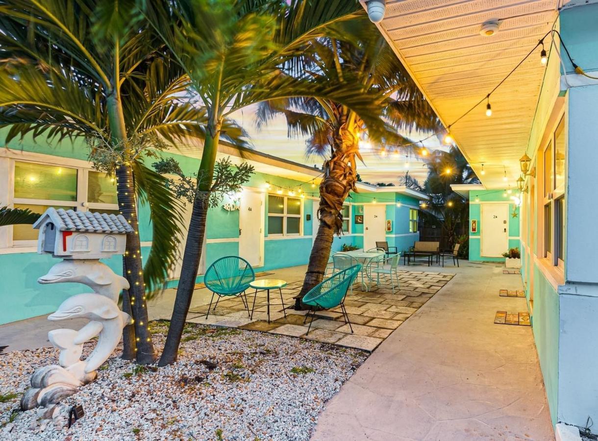 West Lake Park Holiday Retreat Dania Beach Χόλιγουντ Εξωτερικό φωτογραφία