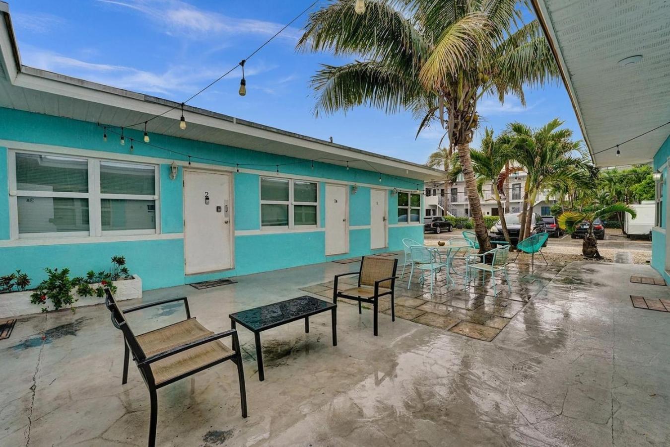 West Lake Park Holiday Retreat Dania Beach Χόλιγουντ Εξωτερικό φωτογραφία